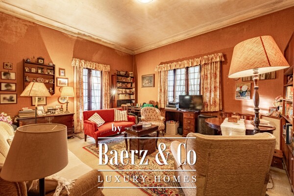 photo 10 Emblematic house in the center of Miramar