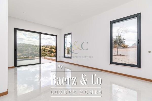 photo 9 Beautiful luxury home in Loulé (São Sebastião), Cabanita