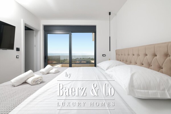 photo 18 Zadar, Maslenica, Luxury villa with pool and unobstructed sea view 254 m²