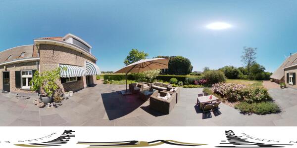 360 Panorama - Lage Lochemseweg 31 a