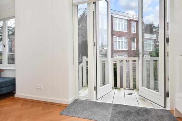 photo 24 Scheveningseweg 6 A