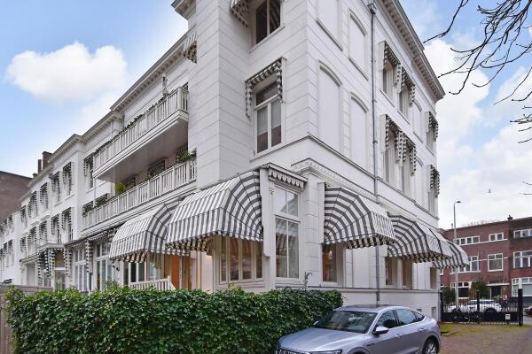 photo 1 Scheveningseweg 6 A