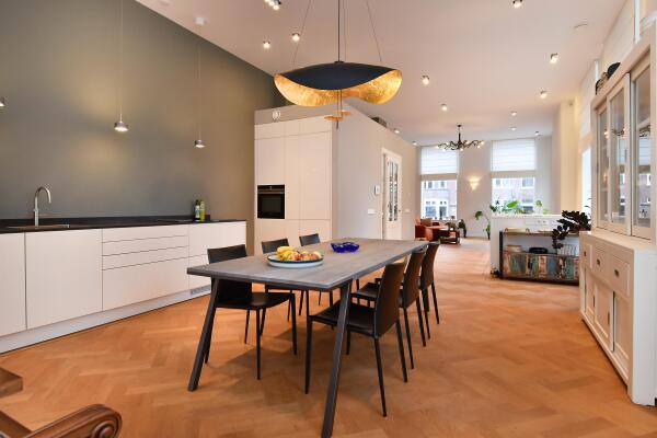 photo 15 Scheveningseweg 6 A