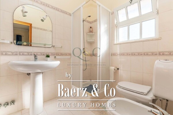 photo 14 Beautiful luxury home in Santa Bárbara de Nexe, Countryside