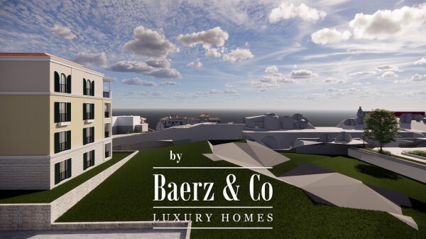 photo 3 Two Bedroom Apartment near Sea in a Luxury Project