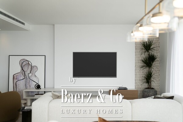 photo 3 Penthouse - La Quinta - Benahavis - Ref: 8571