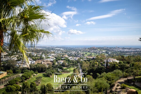 photo 27 Penthouse - La Quinta - Benahavis - Ref: 8575