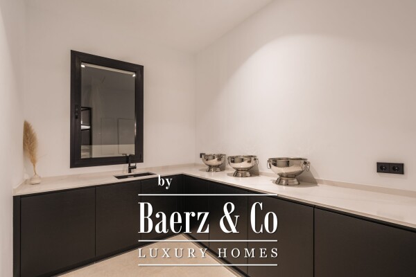 photo 14 Villa - Los Flamingos - Benahavis - Ref: 8577