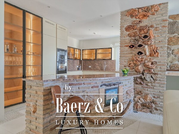 photo 12 1297761 - Detached house For sale, Epidavros, 376 sq.m., €1.950.000