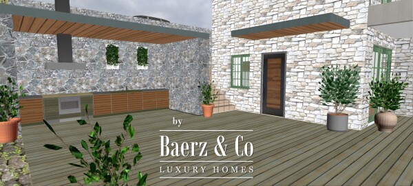 photo 8 1297775 - Detached house For sale, Lerna, 150 sq.m., €550.000