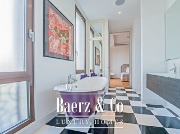 photo 14 Exclusive European-Inspired 9-Bedroom Villa | Emirates Hills, Dubai