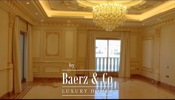 photo 9 Exclusive Waterfront Villa on Palm Jumeirah – 6 Bedrooms with Stunning Atlantis and Atlantis The Royal Views