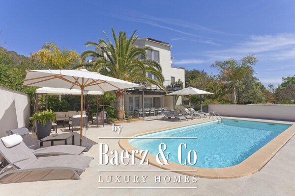 photo 1 Two houses with pool and ETV Vacation Rental License