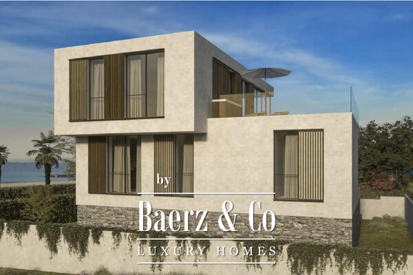 photo 5 Istria, Savudrija, luxury villa in a prestigious resort