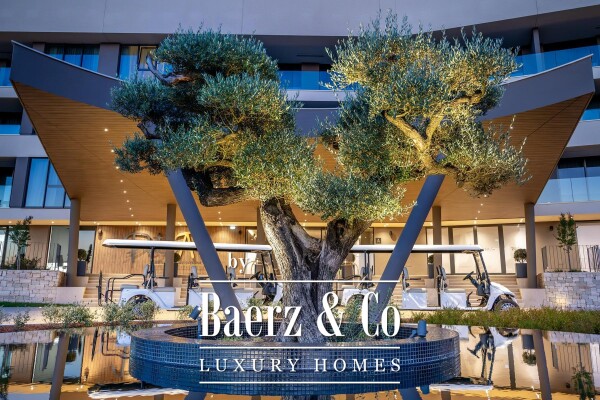 photo 13 Istria, Savudrija, luxury villa in a prestigious resort