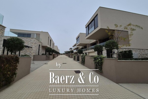 photo 6 Istria, Savudrija, luxury villa with studio apartment