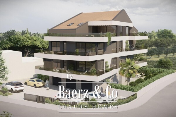 photo 20 Istria, Rovinj – Exclusive penthouse with three bedrooms, sea views and a garage NUA 144m²