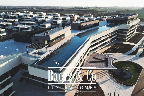 photo 18 Istra, Savudrija, Petram Resort, 2 bedroom apartment on the 1st floor NKP 103,60m2