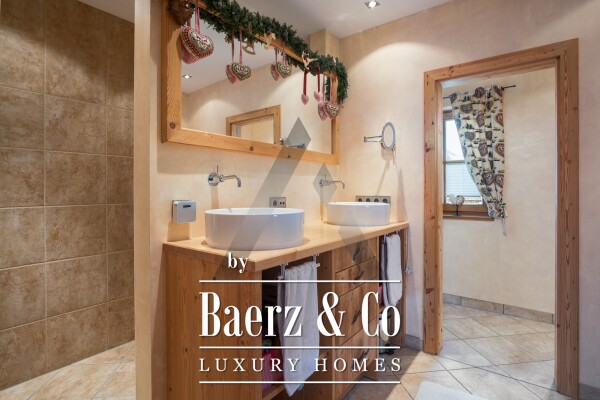 photo 15 Beautiful luxury home in Kirchberg in Tirol