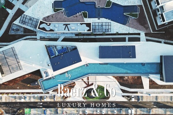 photo 15 Istra, Savudrija, Petram Resort, 2 bedroom apartment on the 3rd floor NKP 103,60m2