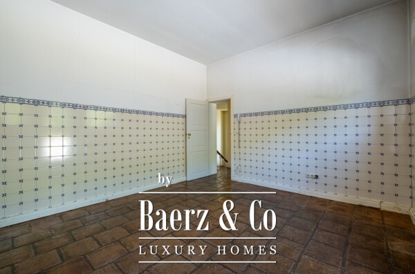 photo 11 Villa with wonderful sea views