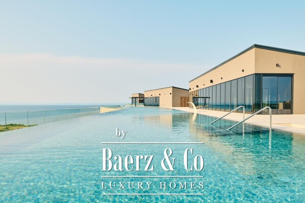 photo 1 Istra, Savudrija, Petram Resort, 2 bedroom apartment on the 1st floor NKP 99,00m2