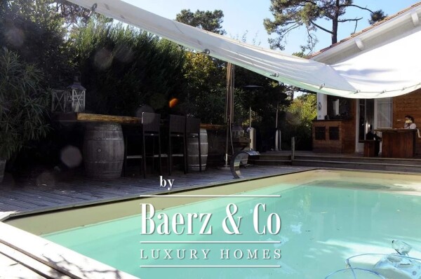 photo 12 Arcachon - Le Moulleau