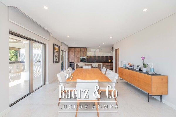 photo 8 Beautiful luxury home in Loulé (São Sebastião), Alfeição