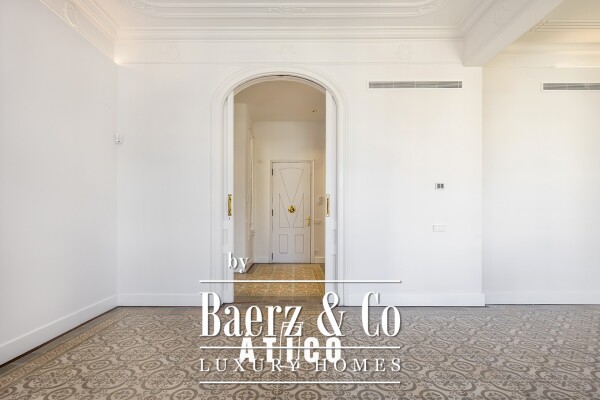 photo 8 Penthouse for sale in Dreta de l´Eixample