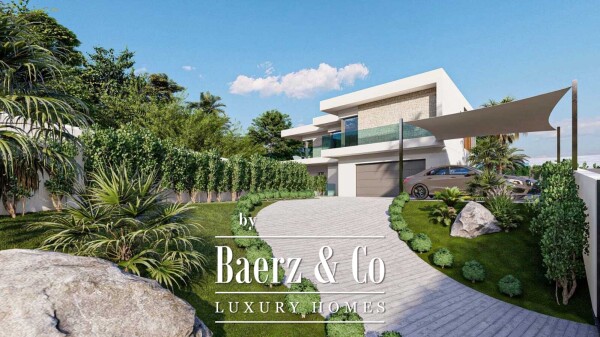 photo 1 Beautiful luxury home in Albir