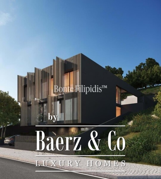 photo 1 Beautiful luxury home in Alcabideche, Amoreira