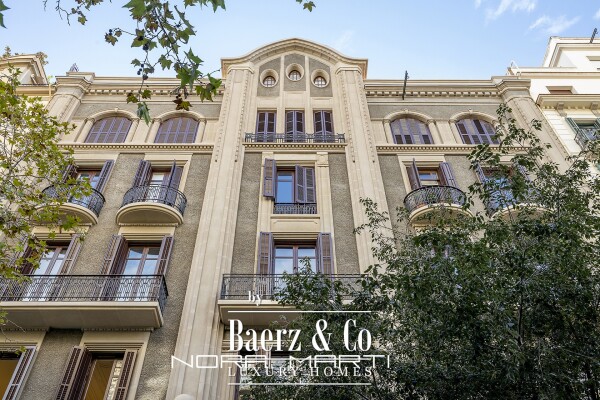 photo 66 Apartment for sale in Dreta de l´Eixample