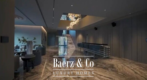 photo 3 Exclusive Luxury Villa in Emirates Hills – Vacant and Move-In Ready