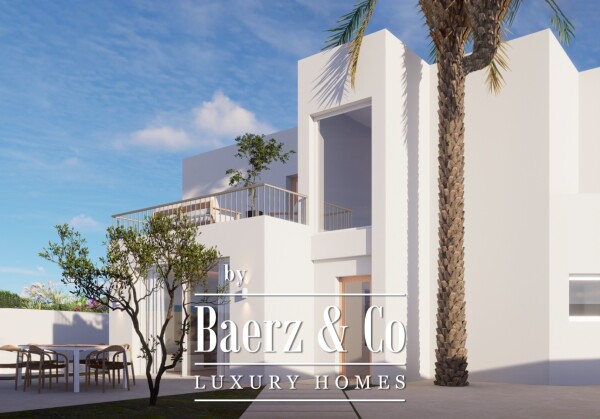 photo 4 Beautiful luxury home in Alfaz del Pi