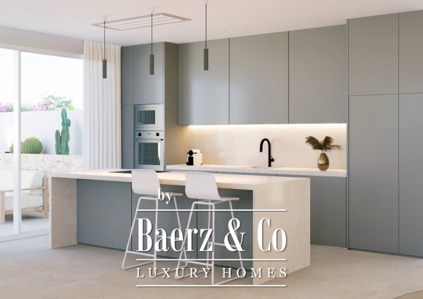 photo 6 Beautiful luxury home in Alfaz del Pi