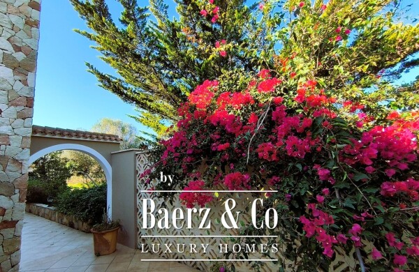 photo 20 MAGNIFICENT LUXURY VILLA, A TRUE HAVEN OF ELEGANCE AND COMFORT LOCATED IN THE COVETED SOUTHERN AREA OF CIUTADELLA DE MENORCA, JUST STEPS AWAY FROM THE SEA.