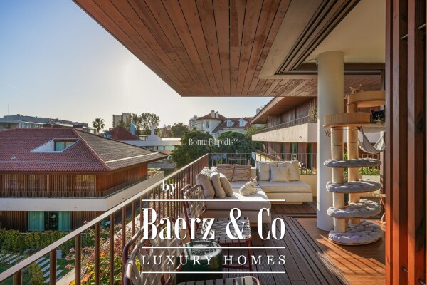 photo 5 Beautiful luxury home in Cascais e Estoril, Monte Estoril