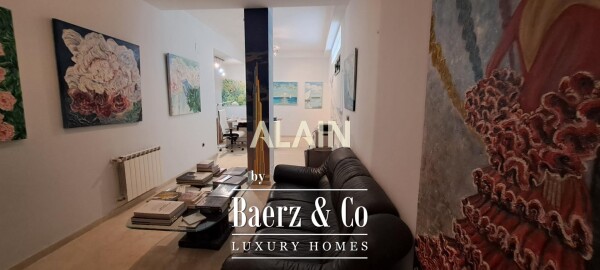 photo 12 Beautiful luxury home in Valencia, Playa de la Malvarrosa - La Malvarrosa