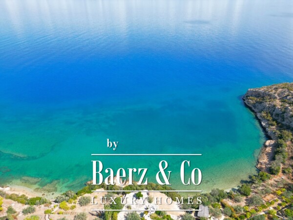 photo 10 (For Sale) Residential Villa || Argolida/Nafplio - 195 Sq.m, 3 Bedrooms, 875.000€