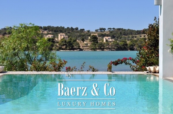 photo 5 (For Sale) Residential Detached house || Argolida/Kranidi - 292 Sq.m, 3 Bedrooms, 1.500.000€