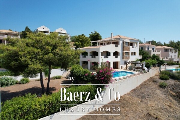 photo 2 (For Sale) Residential Villa || Argolida/Kranidi - 335 Sq.m, 4 Bedrooms, 1.100.000€