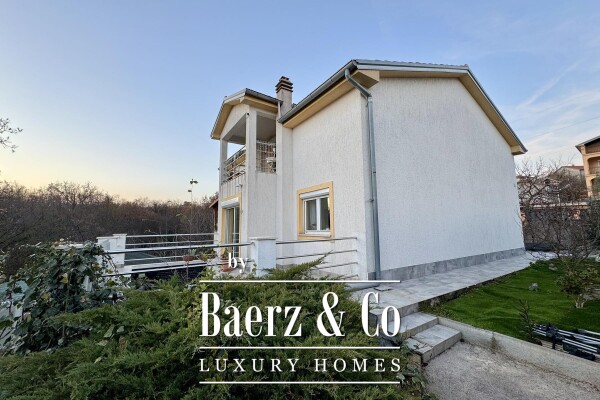 photo 35 Rijeka, Srdoči, spacious family house with heated swimming pool