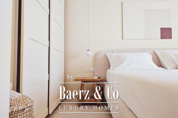 photo 18 Zadar, Žman two modern villas with swimming pools 262 m² and construction land for a third vila