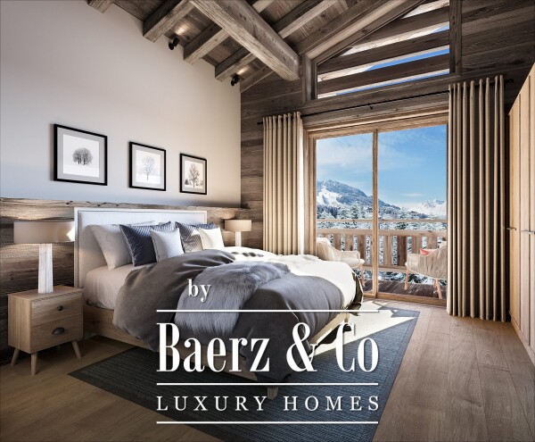 photo 3 Les Chalets d'Alexandrine