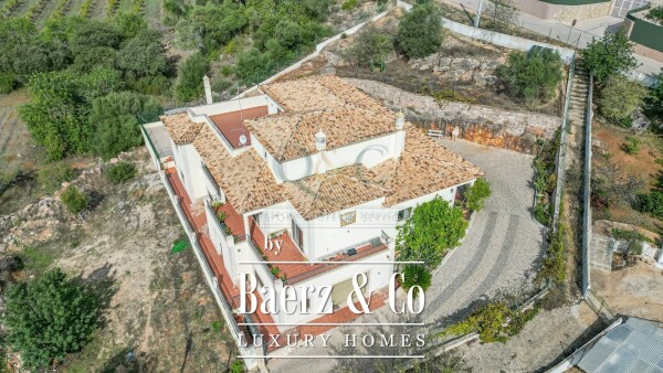 photo 21 Beautiful luxury home in Loulé (São Clemente), Centre