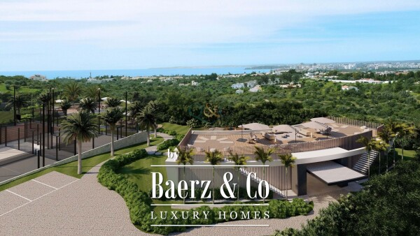 photo 12 Beautiful luxury home in Lagoa e Carvoeiro, Coastal