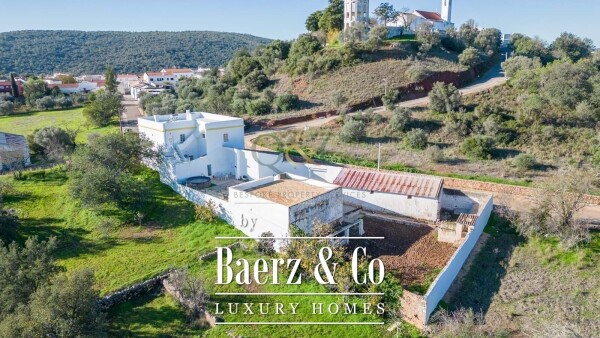 photo 20 Beautiful luxury home in Salir, Countryside