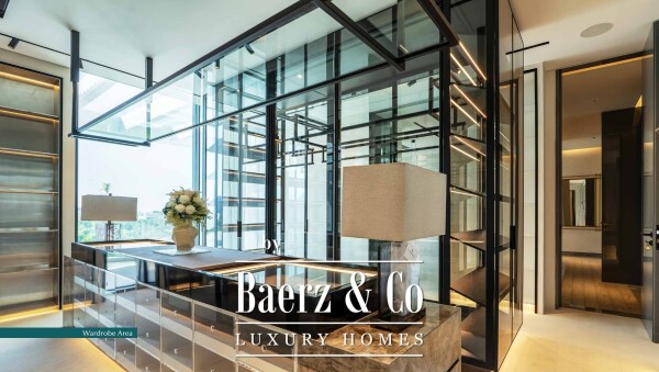 photo 11 Exquisite Custom-Built 7-Bedroom Mansion in Dubai Hills Estate