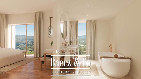 photo 7 Beautiful luxury home in Loulé