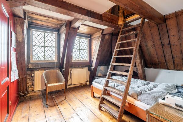 photo 29 Singel 104 A